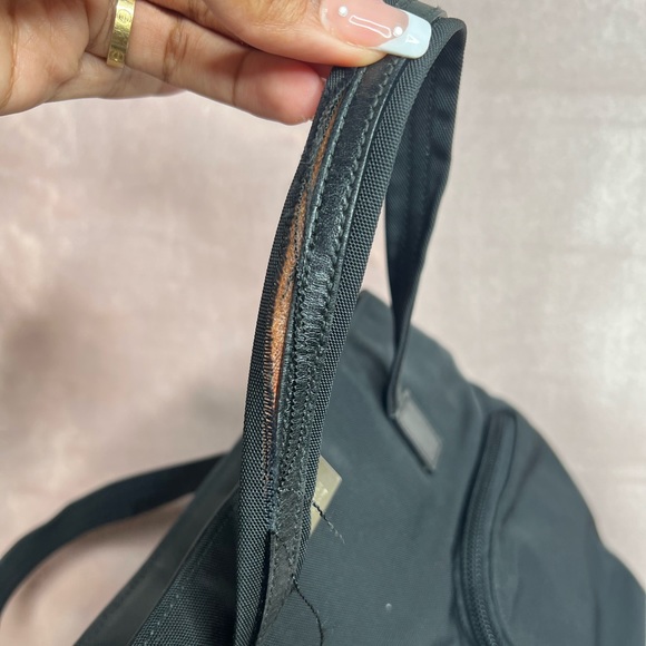 Authentic Gucci Handbag - Picture 3 of 12